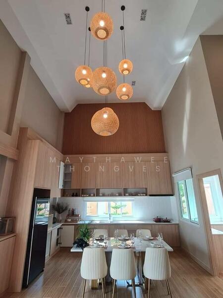 For Sale - Narita Villa (Baan Mae Villa 5), Chon Buri (Pattaya)