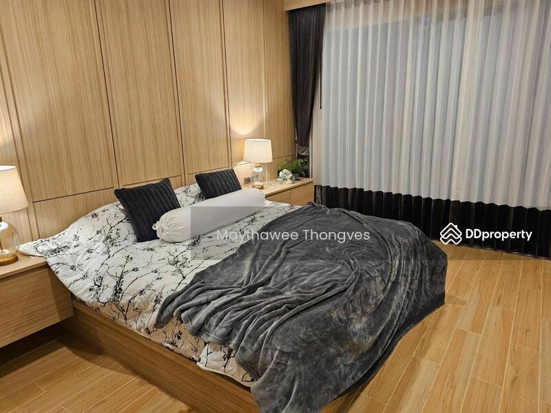 ขาย - Narita Villa (Baan Mae Villa 5) : นาริตะ วิลล่า (บ้านแม่ 5 พูลวิลล่า), ชลบุรี