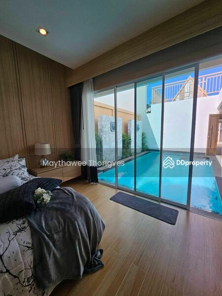 For Sale - Narita Villa (Baan Mae Villa 5), Chon Buri