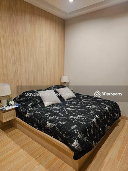 ขาย - Narita Villa (Baan Mae Villa 5) : นาริตะ วิลล่า (บ้านแม่ 5 พูลวิลล่า), ชลบุรี