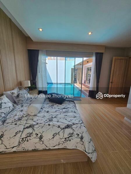 For Sale - Narita Villa (Baan Mae Villa 5), Chon Buri