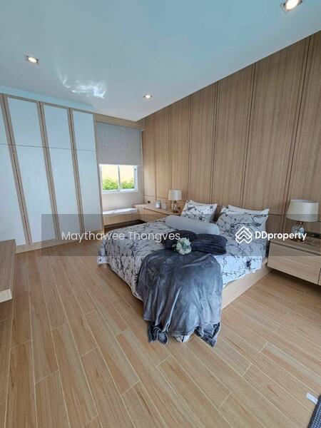 ขาย - Narita Villa (Baan Mae Villa 5) : นาริตะ วิลล่า (บ้านแม่ 5 พูลวิลล่า), ชลบุรี