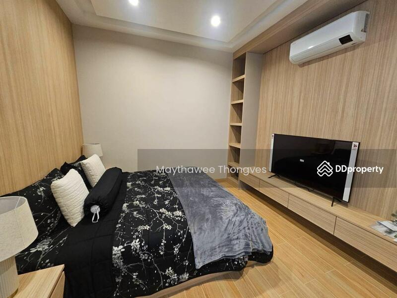 ขาย - Narita Villa (Baan Mae Villa 5) : นาริตะ วิลล่า (บ้านแม่ 5 พูลวิลล่า), ชลบุรี