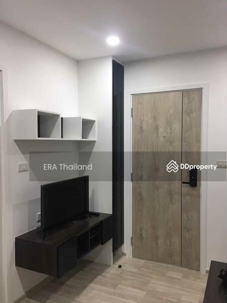 For Rent - D Mark Condo @Sutthisan, Bangkok