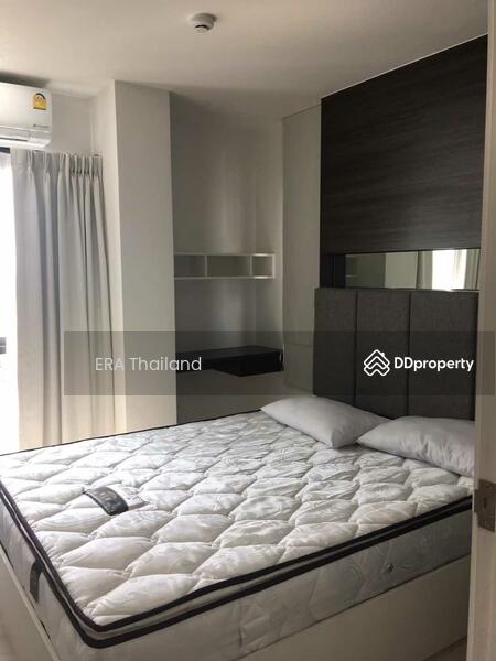 For Rent - D Mark Condo @Sutthisan, Bangkok