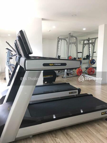 ให้เช่า - D Mark Condo @Sutthisan : ดีมาร์ก คอนโด @สุทธิสาร, กรุงเทพ
