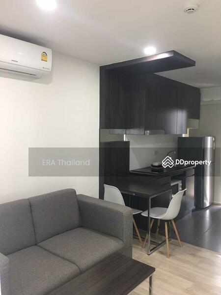 For Rent - D Mark Condo @Sutthisan, Bangkok