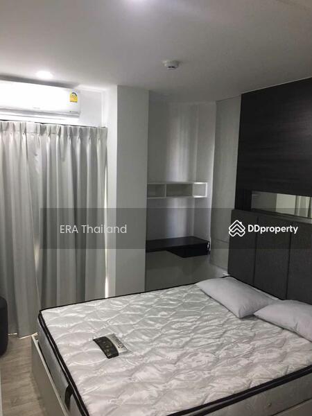 For Rent - D Mark Condo @Sutthisan, Bangkok