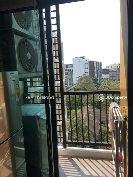 ให้เช่า - D Mark Condo @Sutthisan : ดีมาร์ก คอนโด @สุทธิสาร, กรุงเทพ