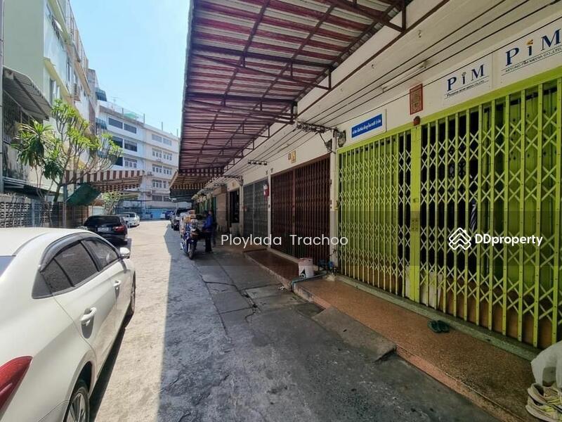 For Sale - 3-Bedroom Townhouse, Bangkok
