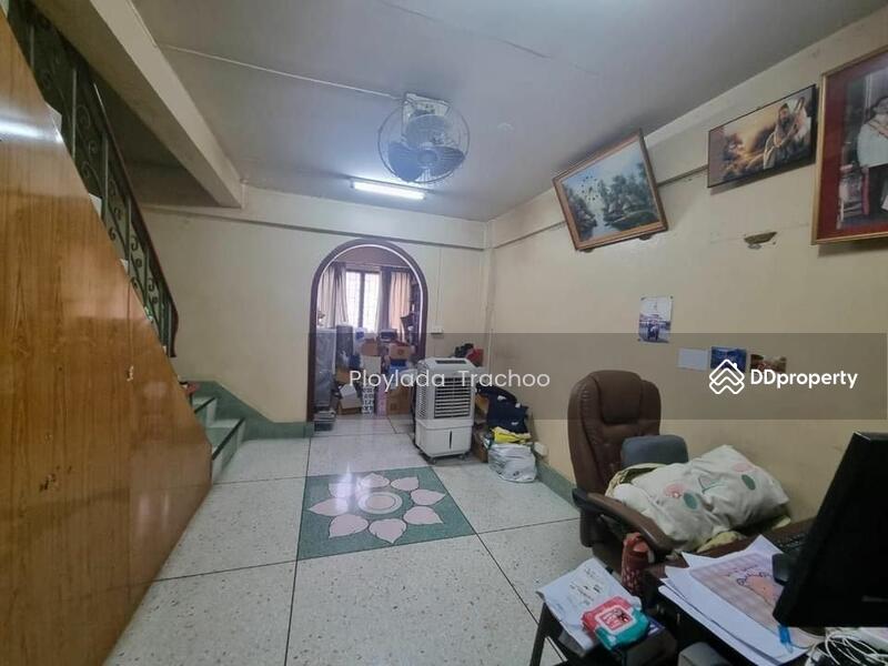 For Sale - 3-Bedroom Townhouse, Bangkok