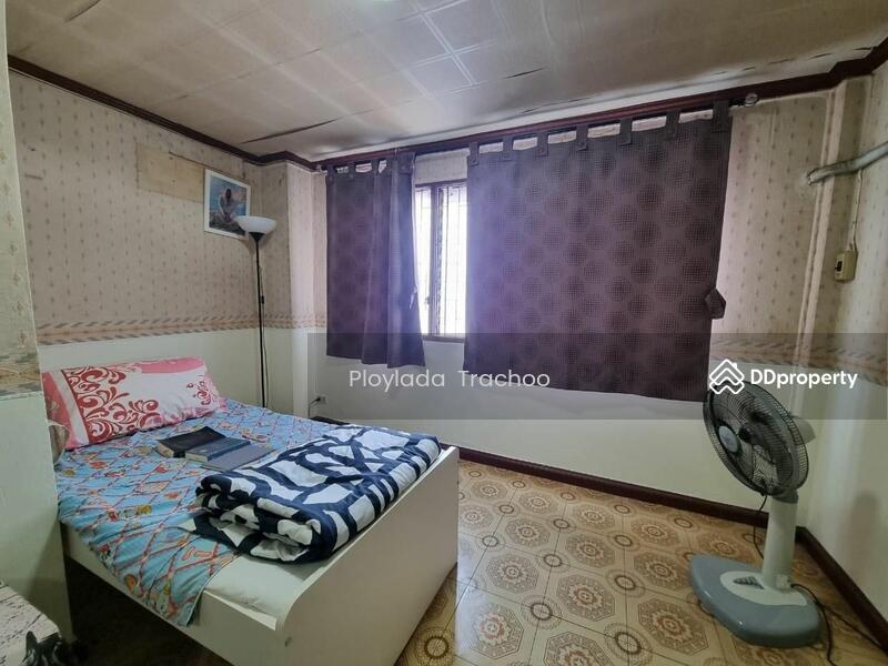 For Sale - 3-Bedroom Townhouse, Bangkok