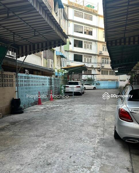 For Sale - 3-Bedroom Townhouse, Bangkok