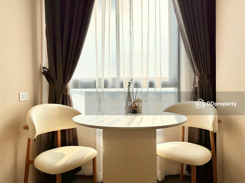 For Rent - IDEO Ramkamhaeng Lamsali Station, Bangkok