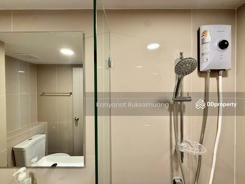 For Rent - IDEO Ramkamhaeng Lamsali Station, Bangkok