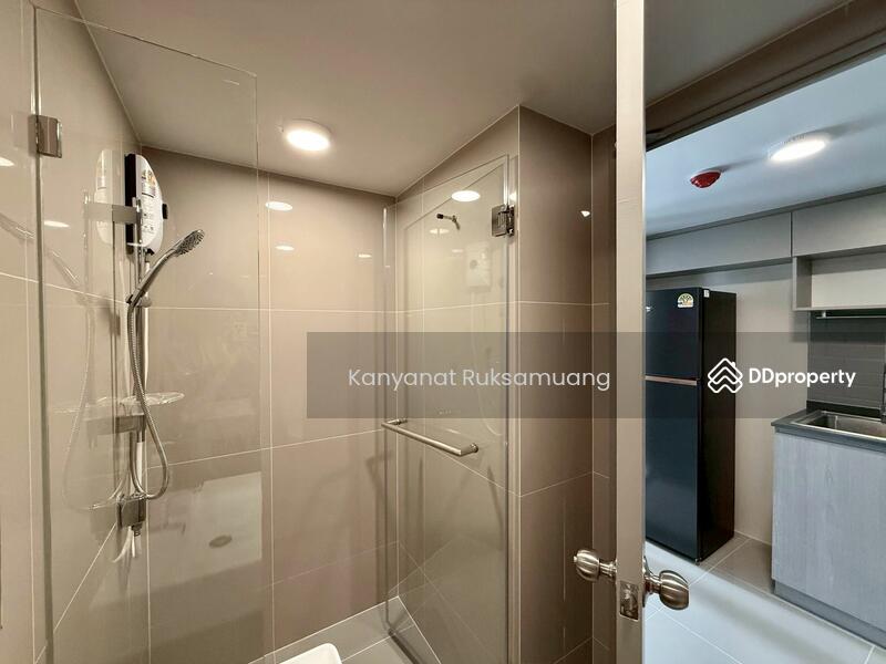 For Rent - IDEO Ramkamhaeng Lamsali Station, Bangkok