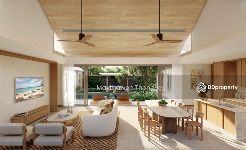 For Sale - The Tales Story One-Bangjo, Phuket
