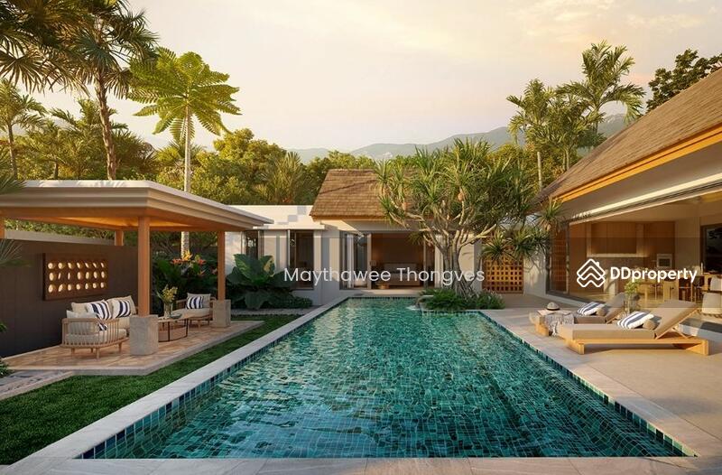 For Sale - The Tales Story One-Bangjo, Phuket