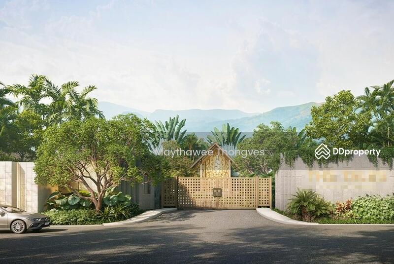 For Sale - The Tales Story One-Bangjo, Phuket
