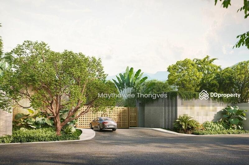 For Sale - The Tales Story One-Bangjo, Phuket