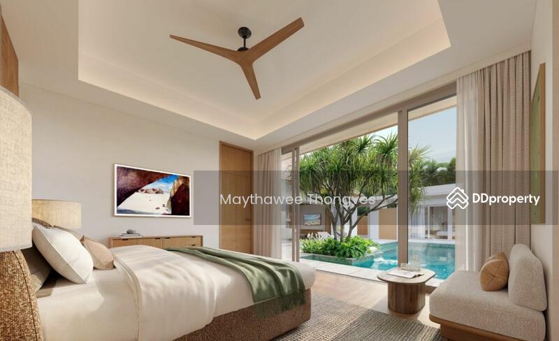 For Sale - The Tales Story One-Bangjo, Phuket