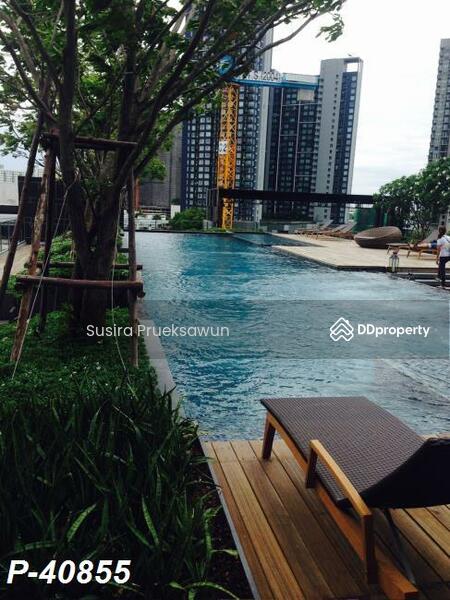 ให้เช่า - The Base Park West Sukhumvit 77 : เดอะ เบส พาร์ค เวสต์ สุขุมวิท 77, กรุงเทพ