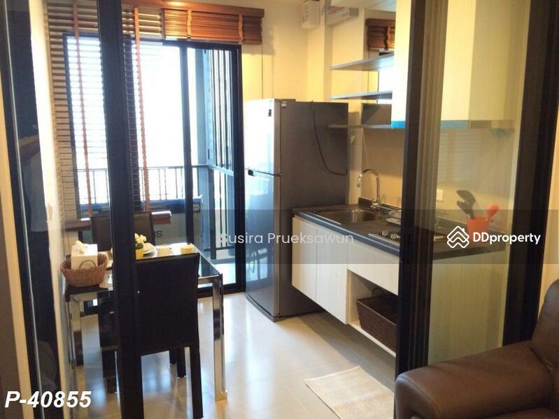 ให้เช่า - The Base Park West Sukhumvit 77 : เดอะ เบส พาร์ค เวสต์ สุขุมวิท 77, กรุงเทพ