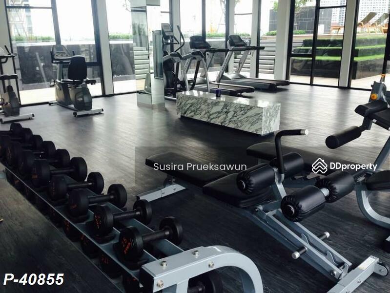 ให้เช่า - The Base Park West Sukhumvit 77 : เดอะ เบส พาร์ค เวสต์ สุขุมวิท 77, กรุงเทพ