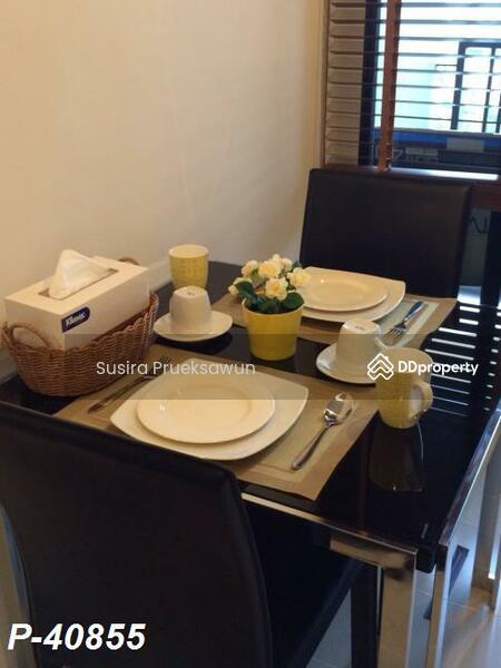 ให้เช่า - The Base Park West Sukhumvit 77 : เดอะ เบส พาร์ค เวสต์ สุขุมวิท 77, กรุงเทพ