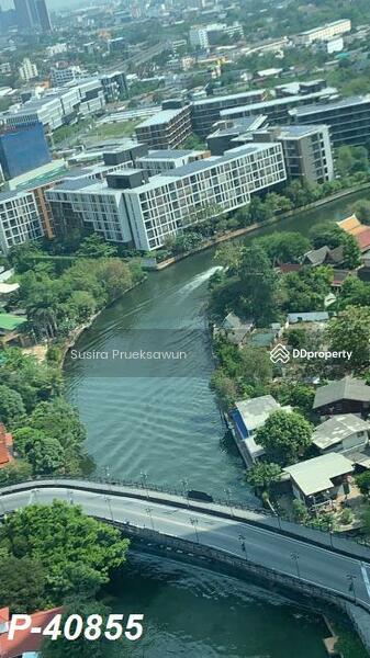 ให้เช่า - The Base Park West Sukhumvit 77 : เดอะ เบส พาร์ค เวสต์ สุขุมวิท 77, กรุงเทพ
