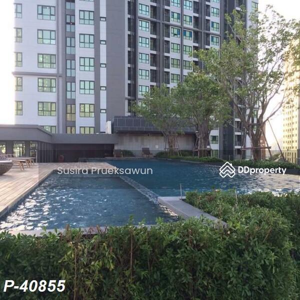 ให้เช่า - The Base Park West Sukhumvit 77 : เดอะ เบส พาร์ค เวสต์ สุขุมวิท 77, กรุงเทพ