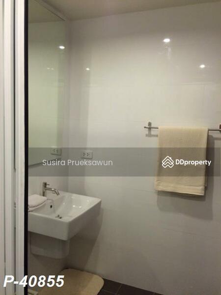 For Rent - The Base Park West Sukhumvit 77, Bangkok
