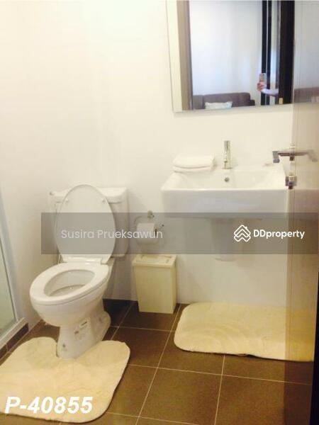 For Rent - The Base Park West Sukhumvit 77, Bangkok