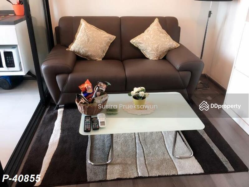 ให้เช่า - The Base Park West Sukhumvit 77 : เดอะ เบส พาร์ค เวสต์ สุขุมวิท 77, กรุงเทพ