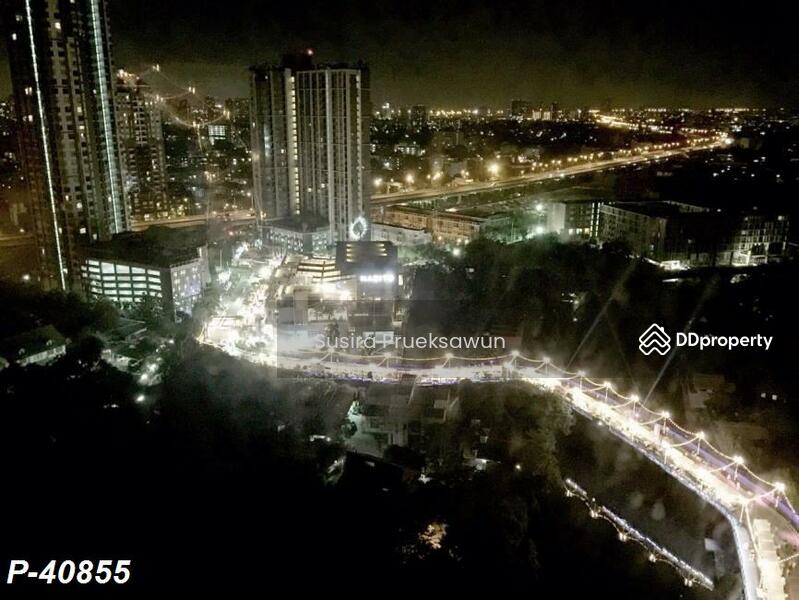 ให้เช่า - The Base Park West Sukhumvit 77 : เดอะ เบส พาร์ค เวสต์ สุขุมวิท 77, กรุงเทพ
