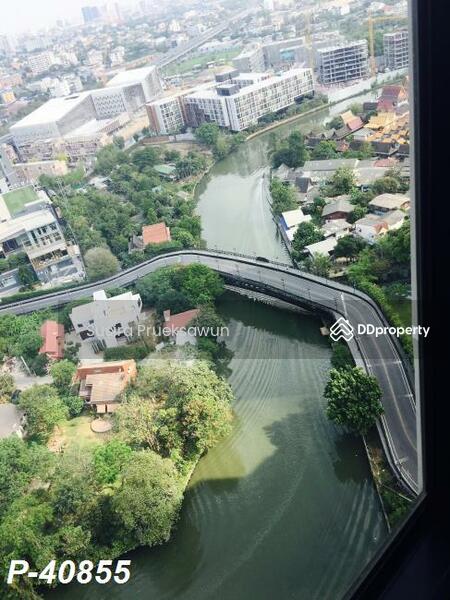 ให้เช่า - The Base Park West Sukhumvit 77 : เดอะ เบส พาร์ค เวสต์ สุขุมวิท 77, กรุงเทพ