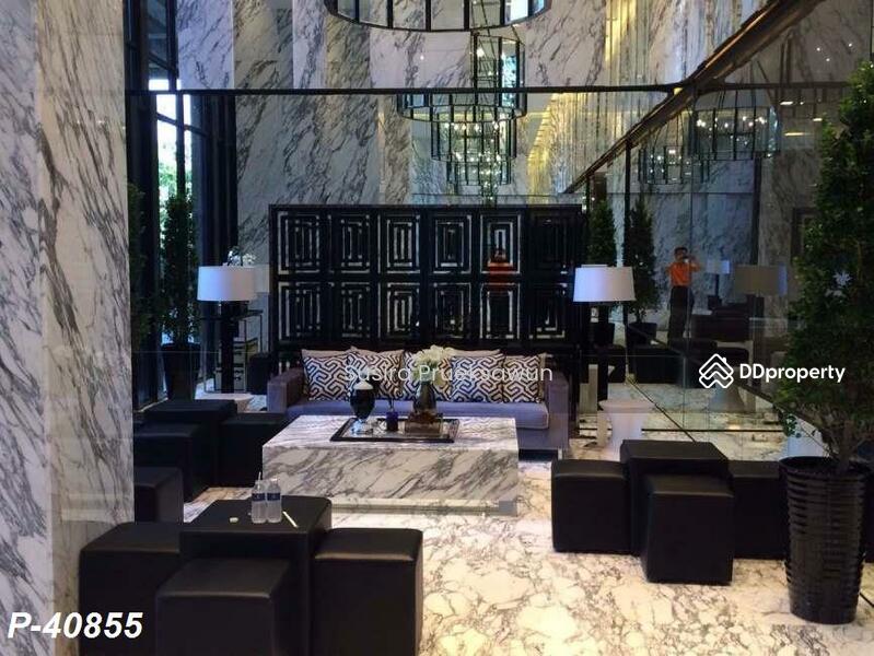 For Rent - The Base Park West Sukhumvit 77, Bangkok