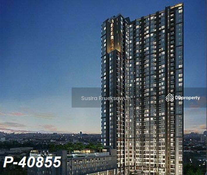 ให้เช่า - The Base Park West Sukhumvit 77 : เดอะ เบส พาร์ค เวสต์ สุขุมวิท 77, กรุงเทพ
