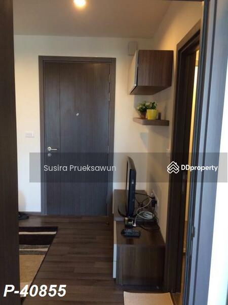 ให้เช่า - The Base Park West Sukhumvit 77 : เดอะ เบส พาร์ค เวสต์ สุขุมวิท 77, กรุงเทพ
