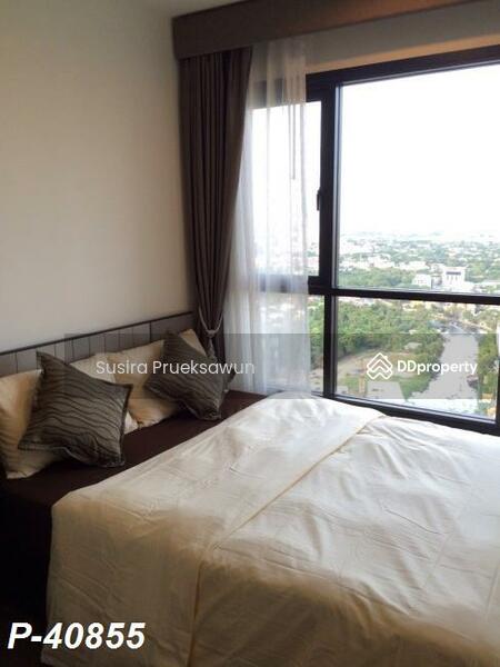For Rent - The Base Park West Sukhumvit 77, Bangkok