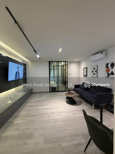 For Sale - Nakornping Condominium, Chiang Mai