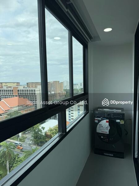 For Sale - Nakornping Condominium, Chiang Mai