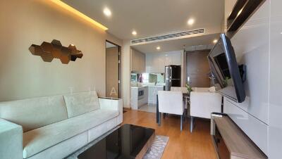 ขาย - The Address Sathorn : ดิ แอดเดรส สาทร, กรุงเทพ