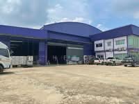 ขาย - ขายโกดัง ลำลูกกา ปทุมธานี BRE20863, ปทุมธานี