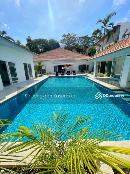 For Sale - Majestic Residence Pratumnak, Chon Buri