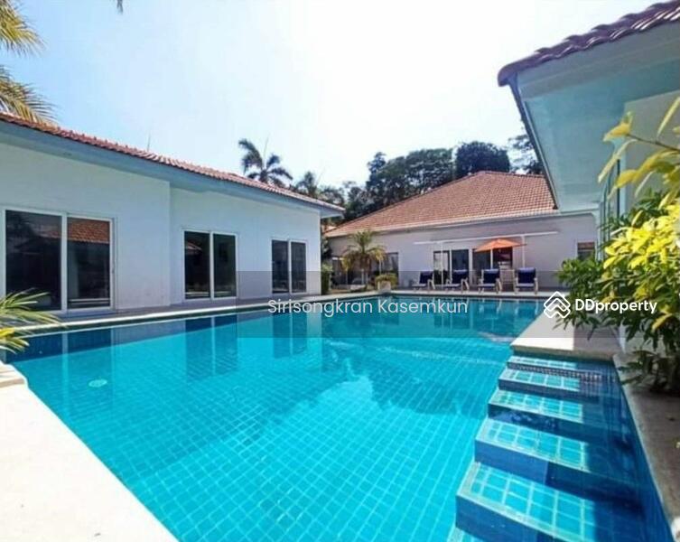 For Sale - Majestic Residence Pratumnak, Chon Buri