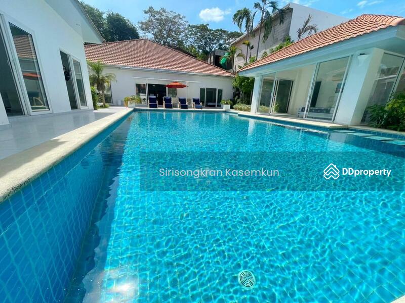 For Sale - Majestic Residence Pratumnak, Chon Buri
