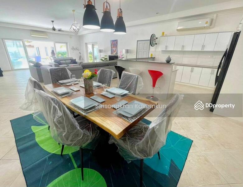 For Sale - Majestic Residence Pratumnak, Chon Buri