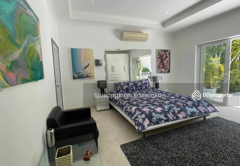 For Sale - Majestic Residence Pratumnak, Chon Buri