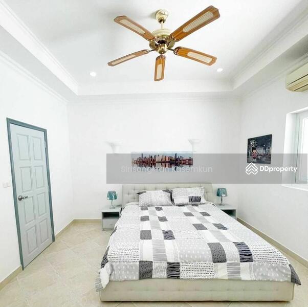For Sale - Majestic Residence Pratumnak, Chon Buri